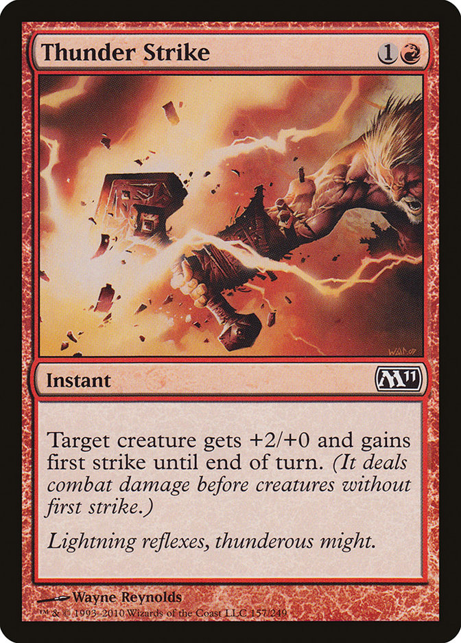 image Thunder Strike