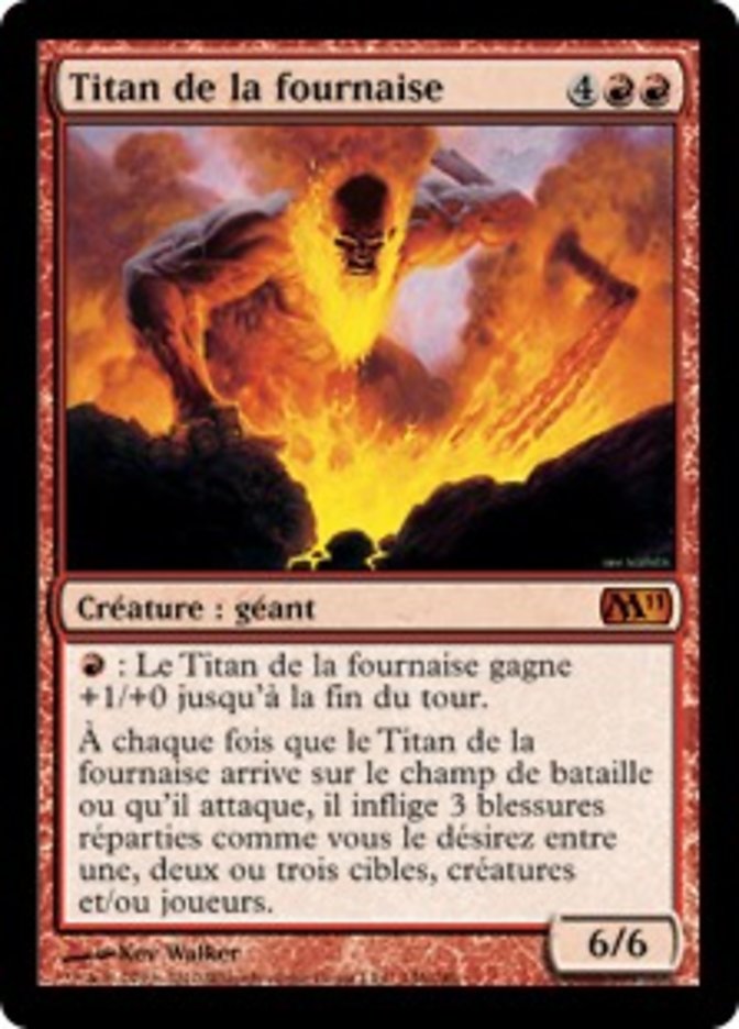 image Titan de la fournaise