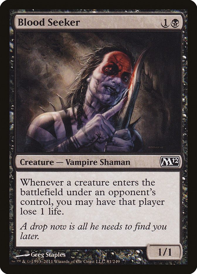 image Blood Seeker