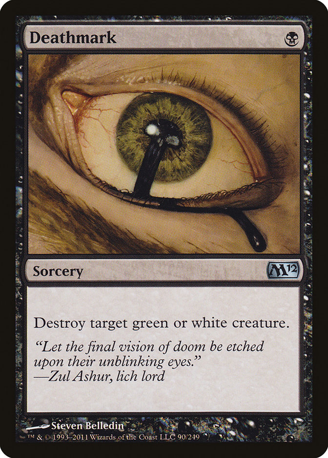 image Deathmark