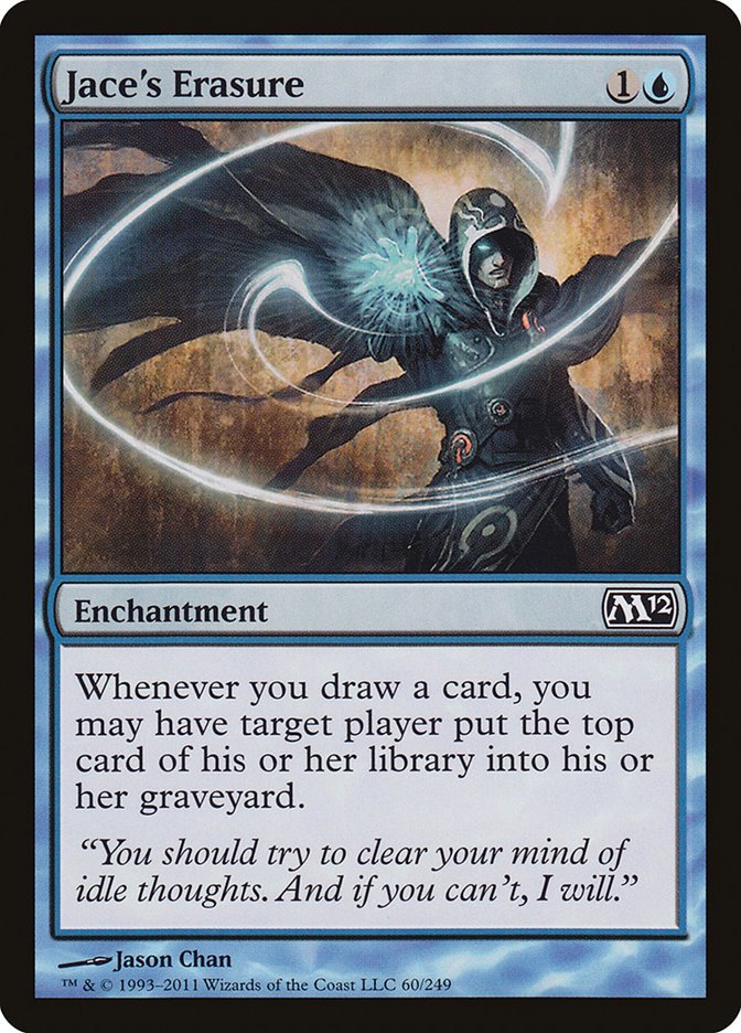 image Jace's Erasure