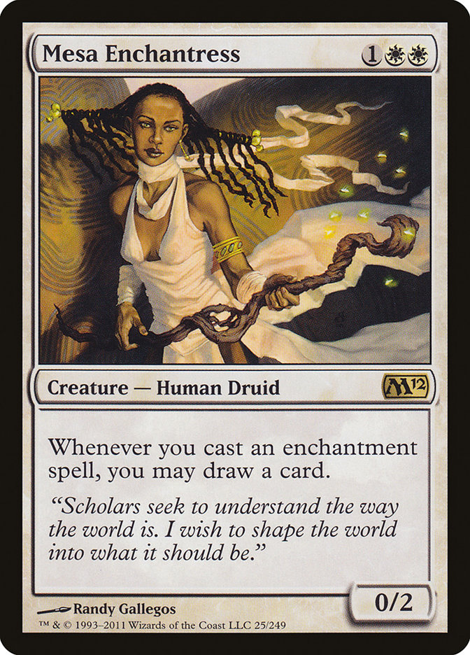 image Mesa Enchantress