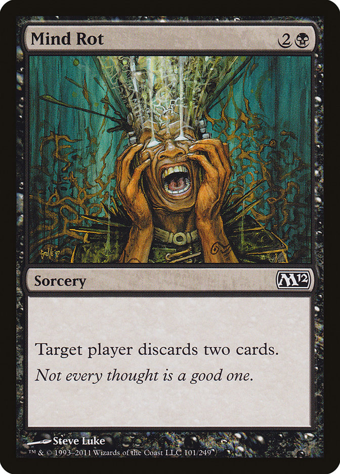 image Mind Rot