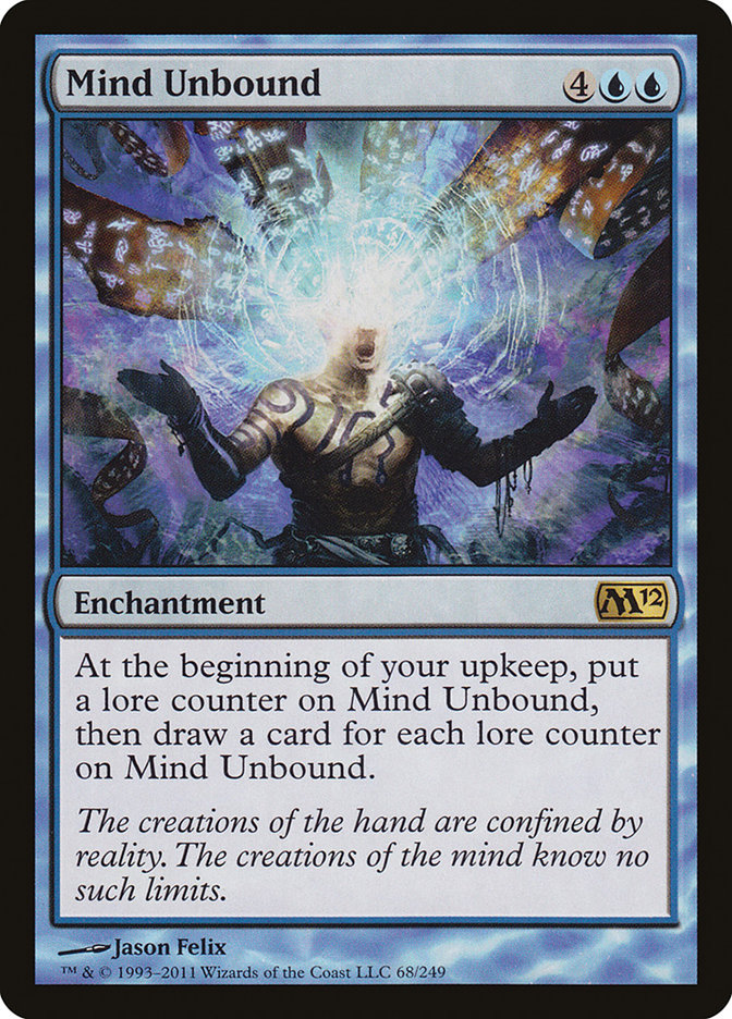 image Mind Unbound