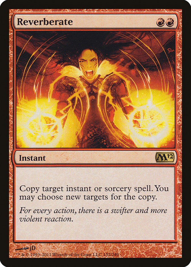 image Reverberate