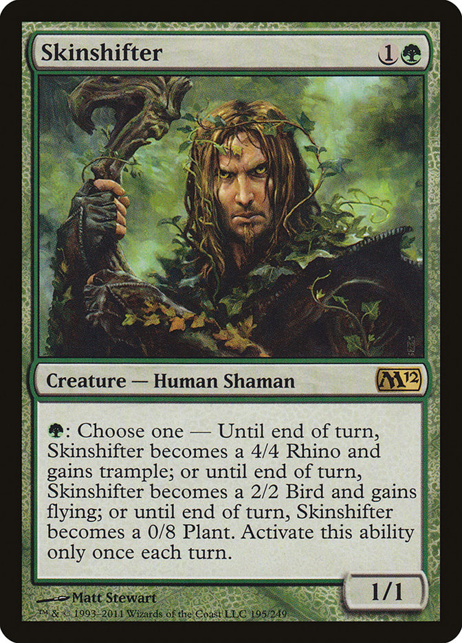 image Skinshifter