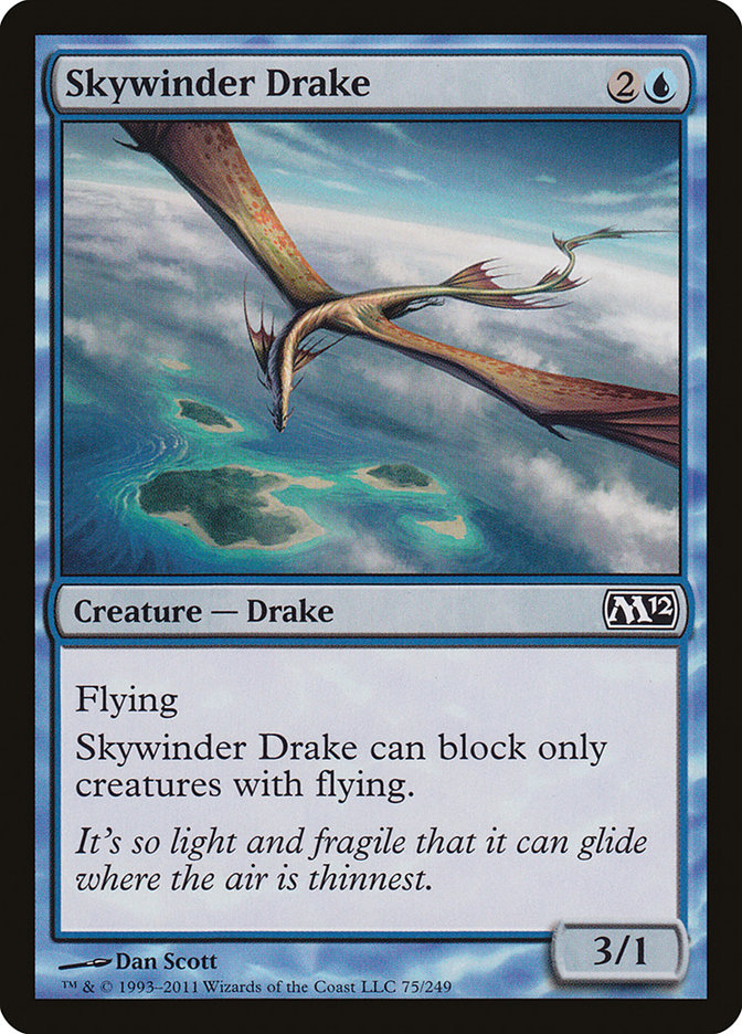 image Skywinder Drake