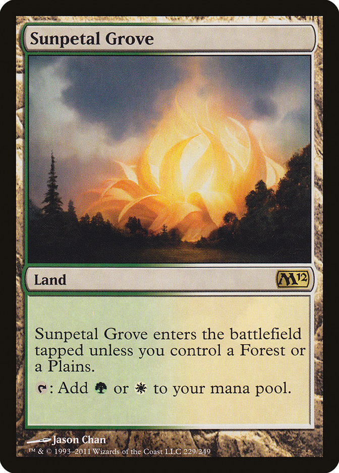 image Sunpetal Grove