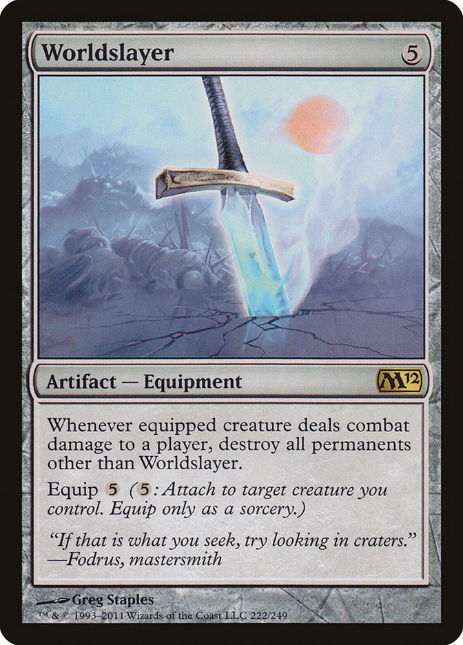 image Worldslayer