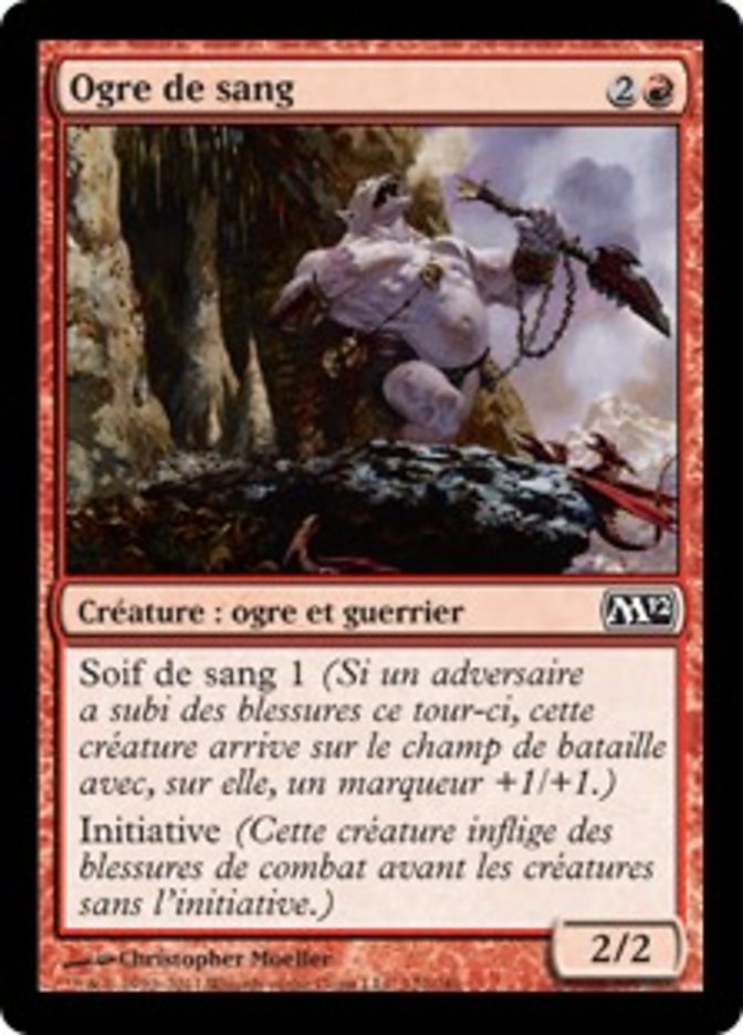 image Ogre de sang