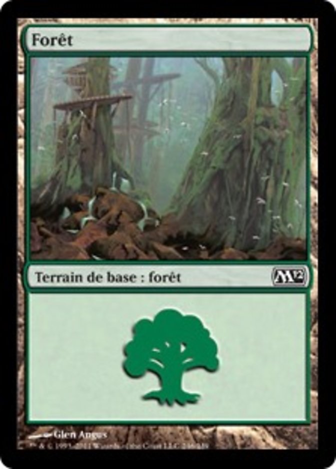 image Forêt