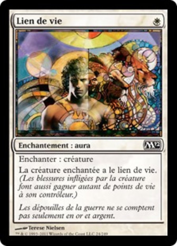 image Lien de vie