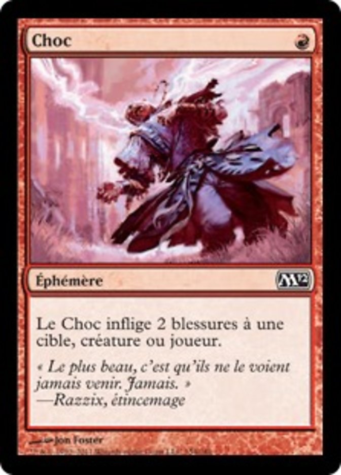 image Choc