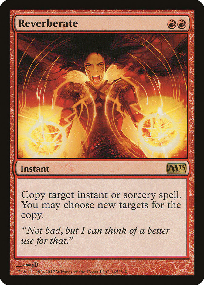 image Reverberate