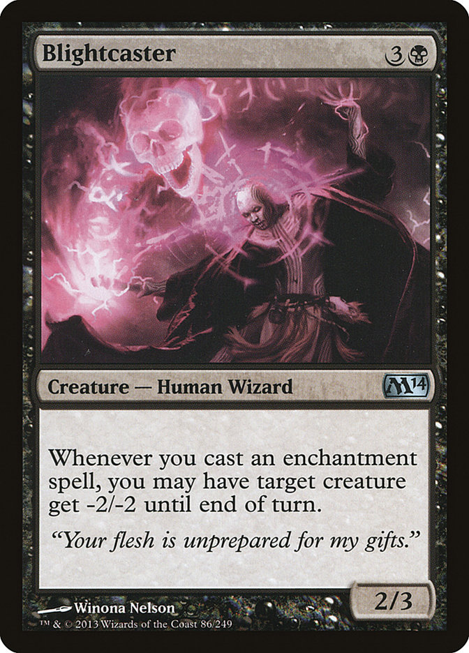 image Blightcaster