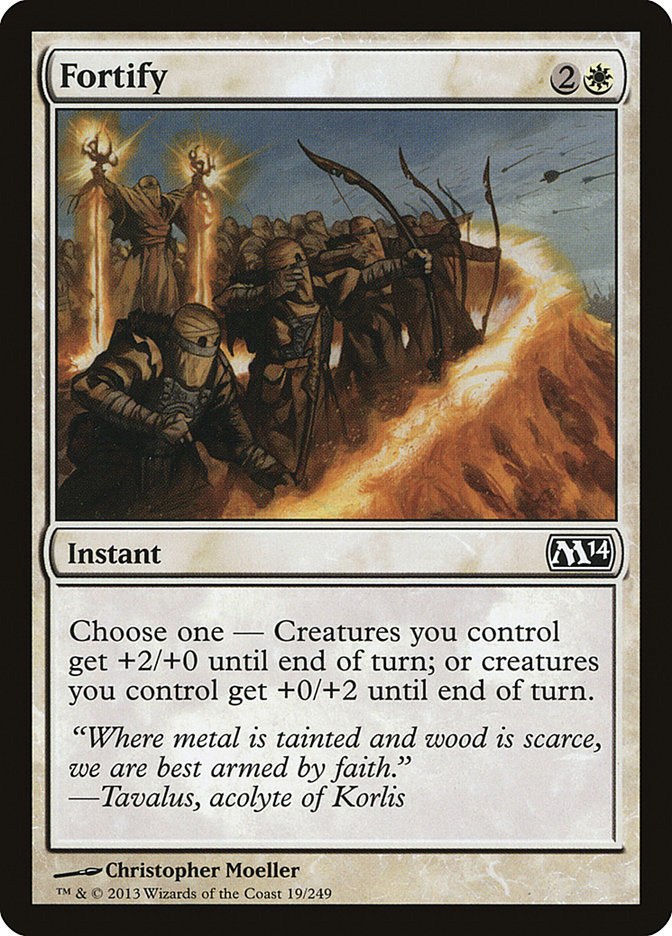 image Fortify