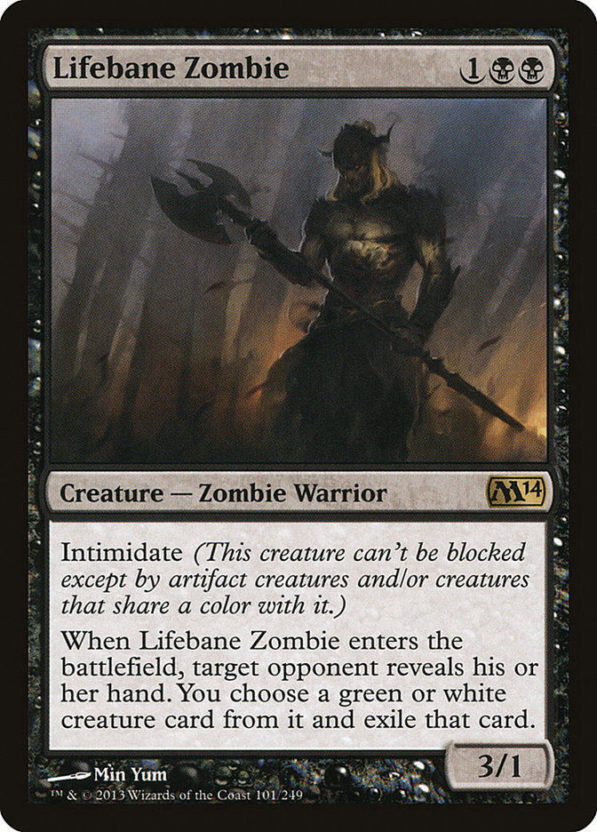 image Lifebane Zombie