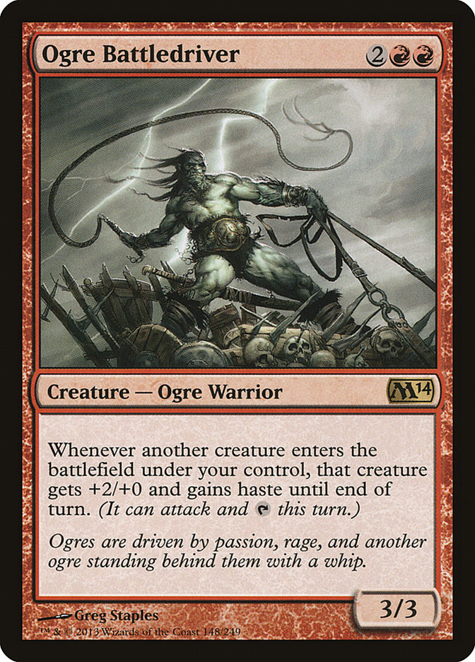 image Ogre Battledriver