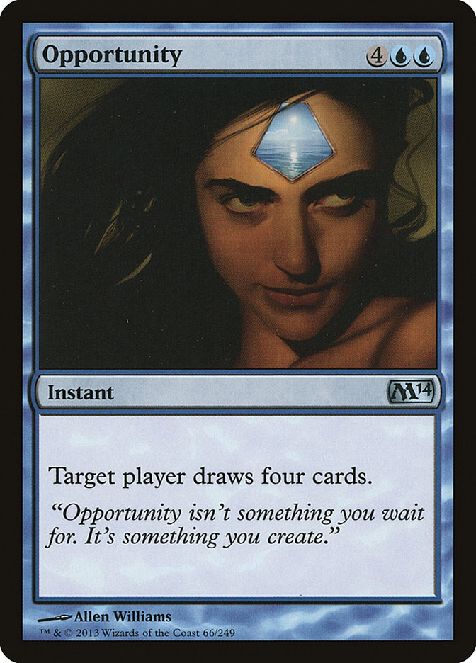 image Opportunity