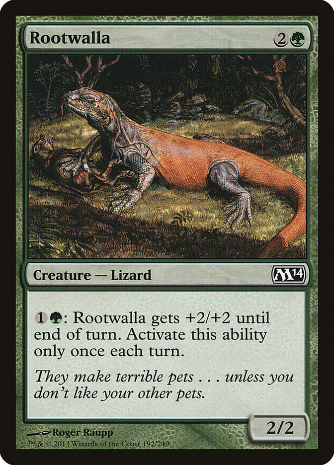image Rootwalla