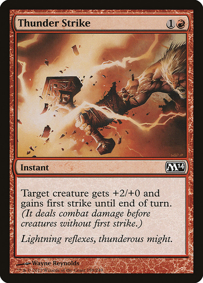 image Thunder Strike