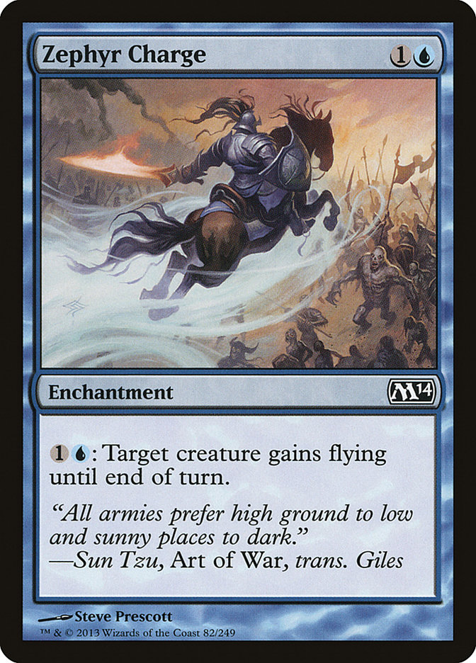 image Zephyr Charge