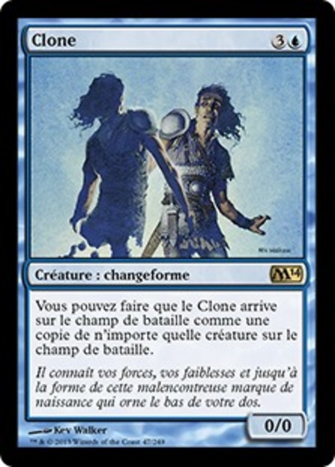 image Clone