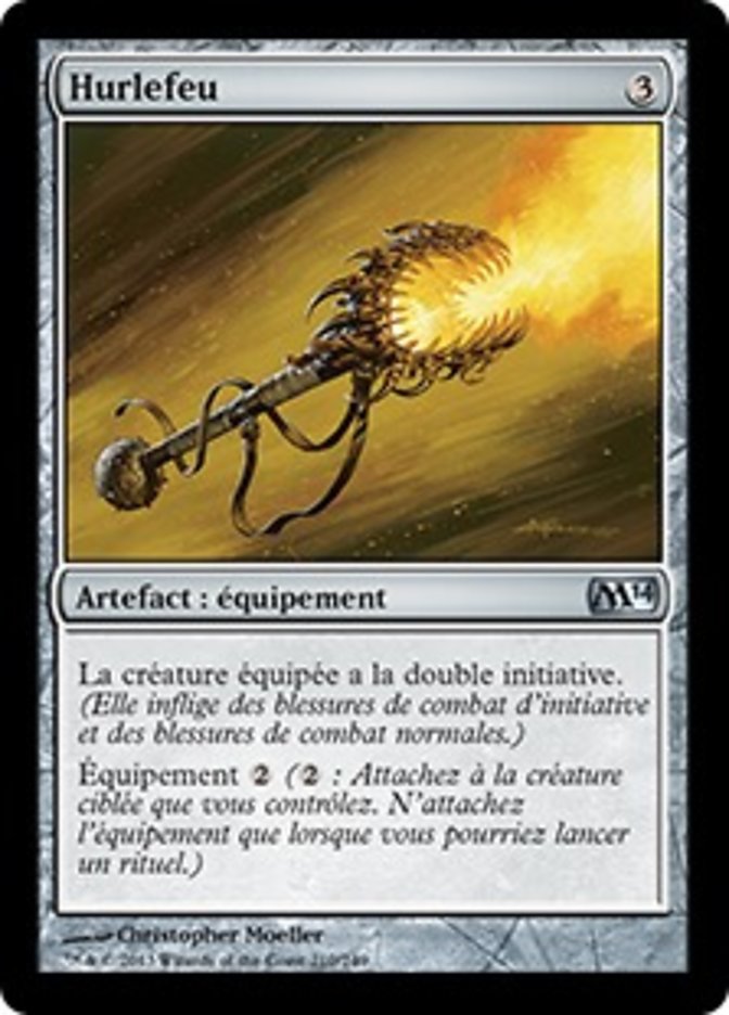 image Hurlefeu