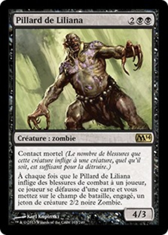 image Pillard de Liliana
