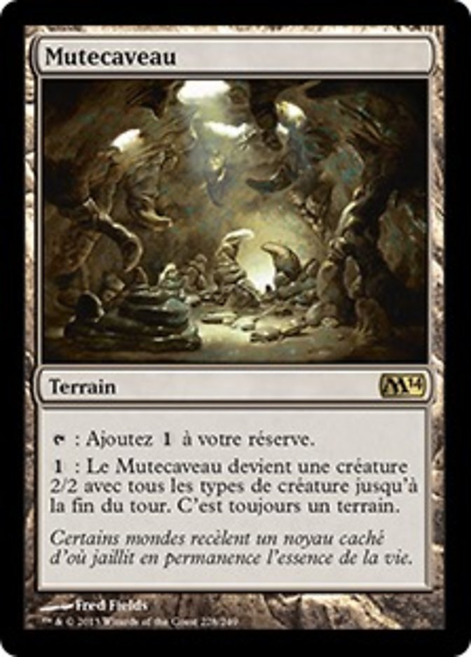 image Mutecaveau