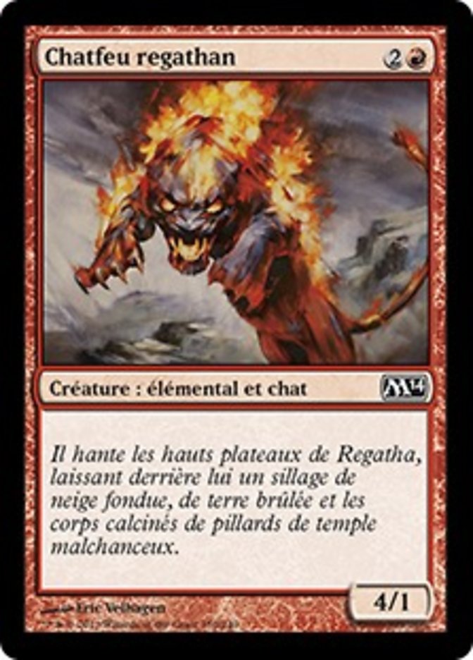 image Chatfeu regathan