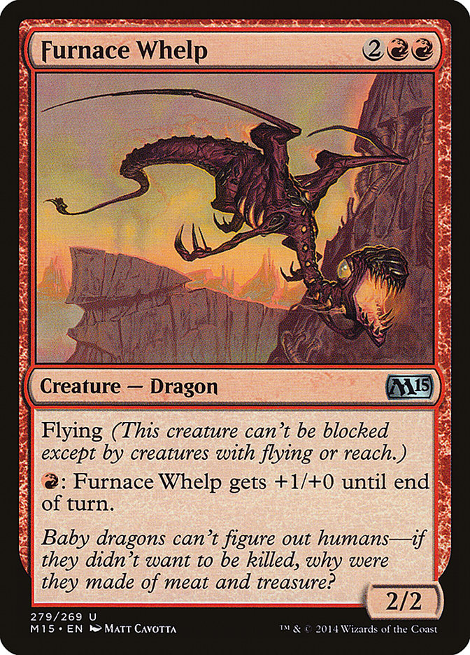image Furnace Whelp