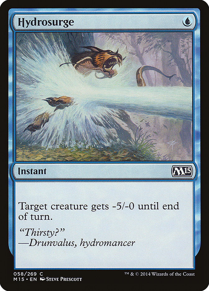 image Hydrosurge