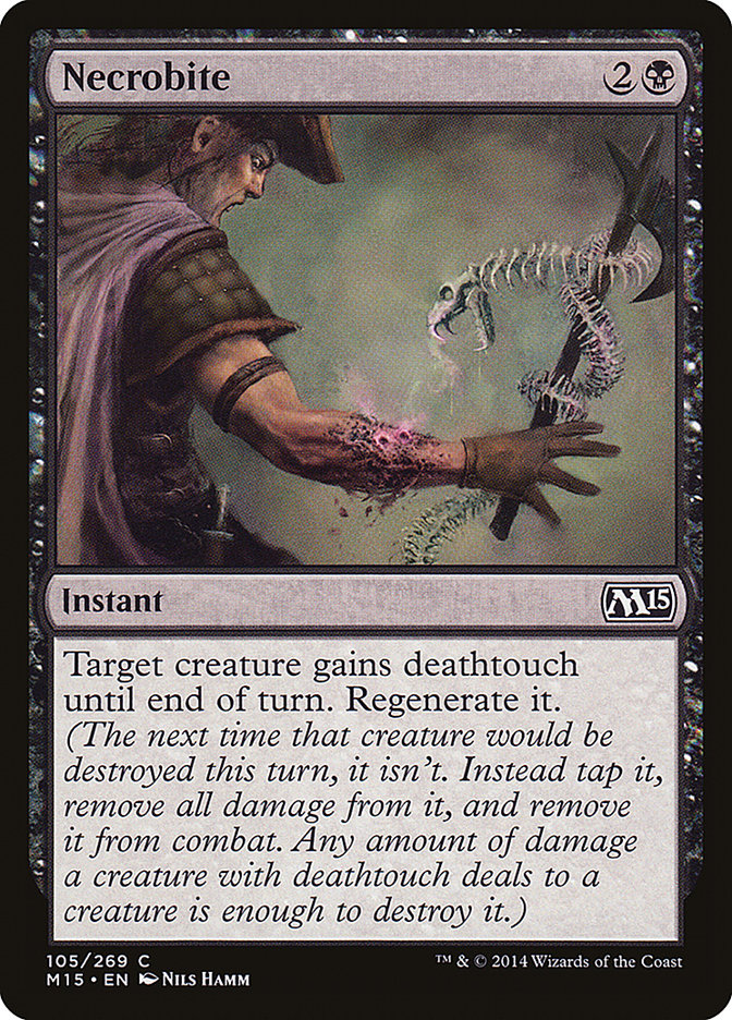 image Necrobite