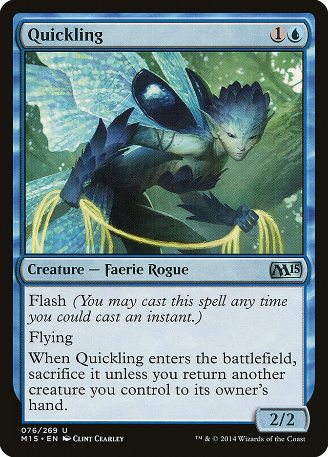 image Quickling
