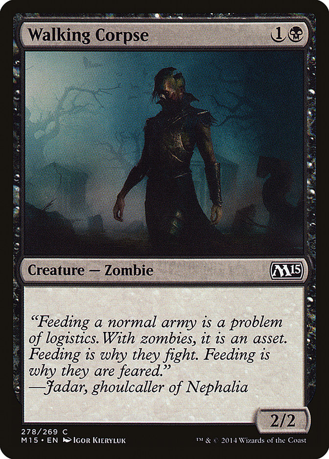 image Walking Corpse