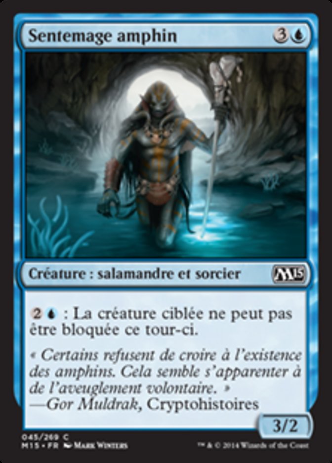 image Sentemage amphin