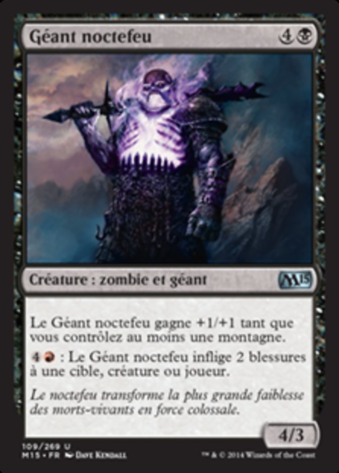 image Géant noctefeu