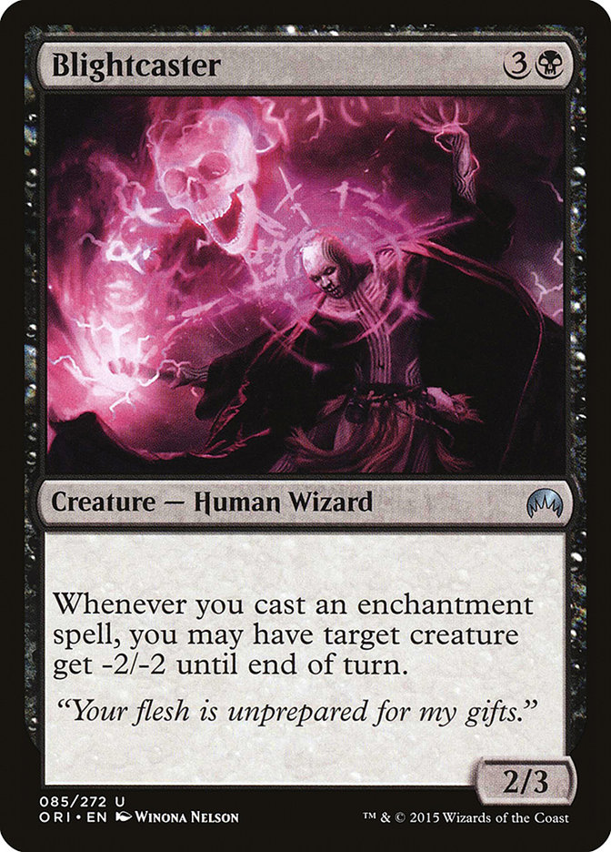 image Blightcaster