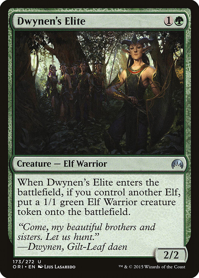 image Dwynen's Elite