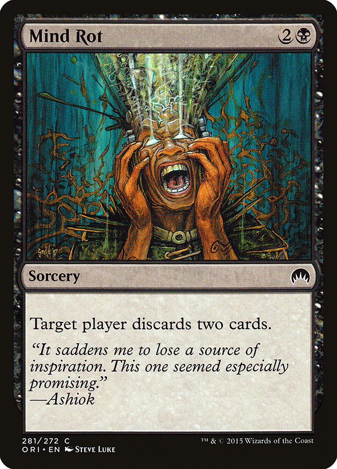 image Mind Rot