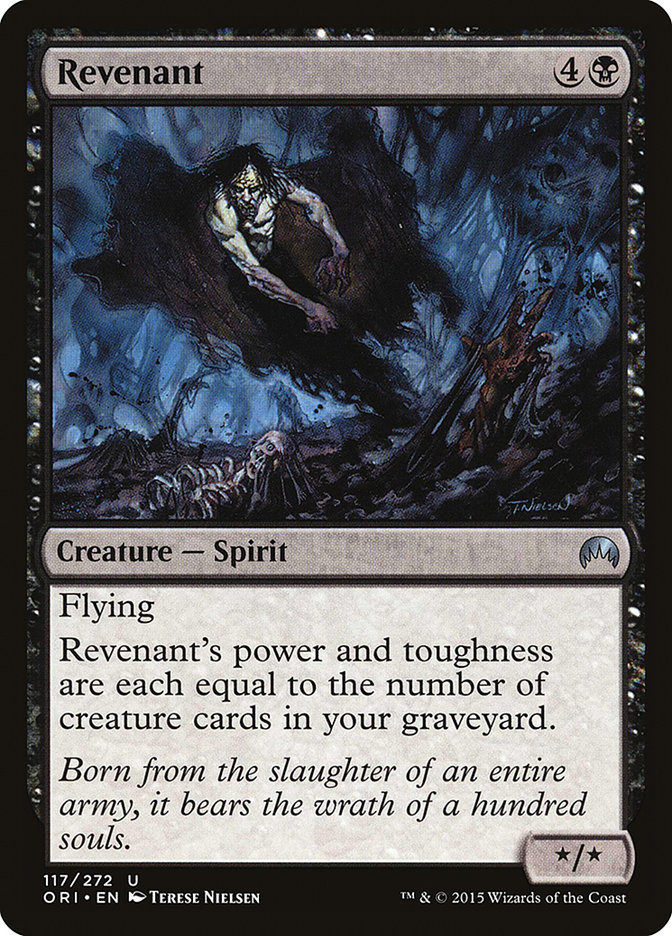image Revenant