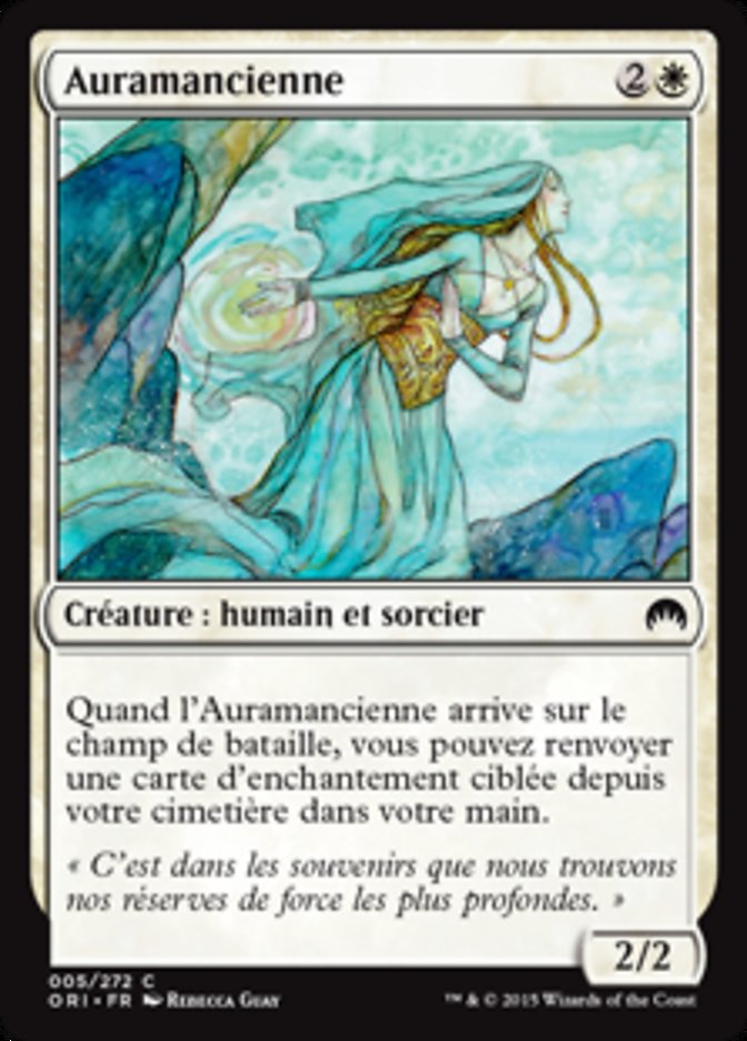 image Auramancienne