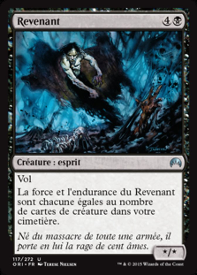 image Revenant