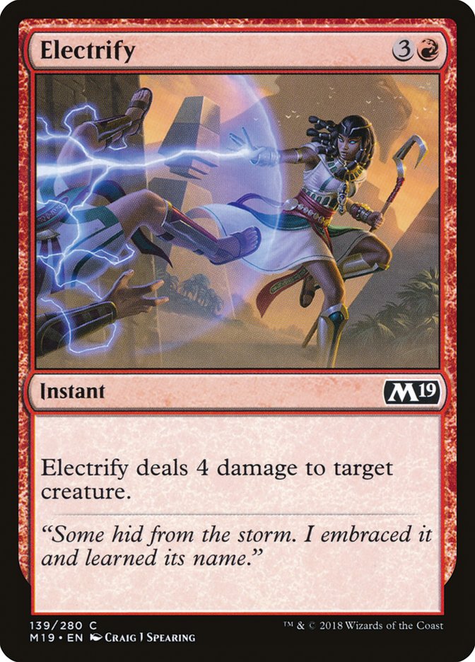 image Electrify
