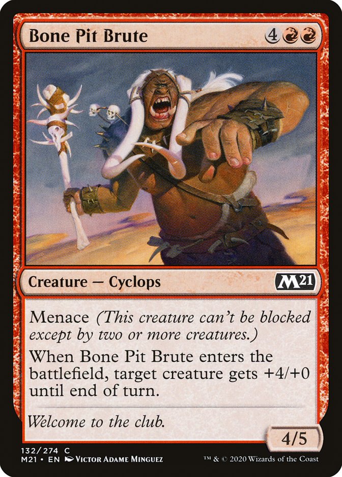 image Bone Pit Brute