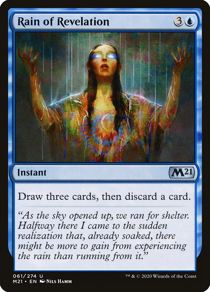 image Rain of Revelation