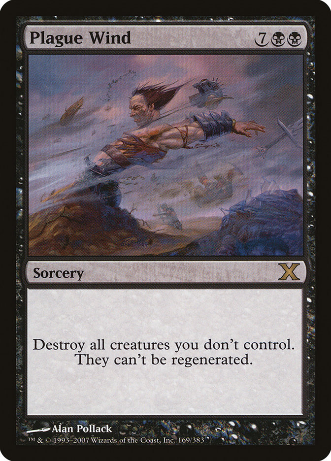 image Plague Wind