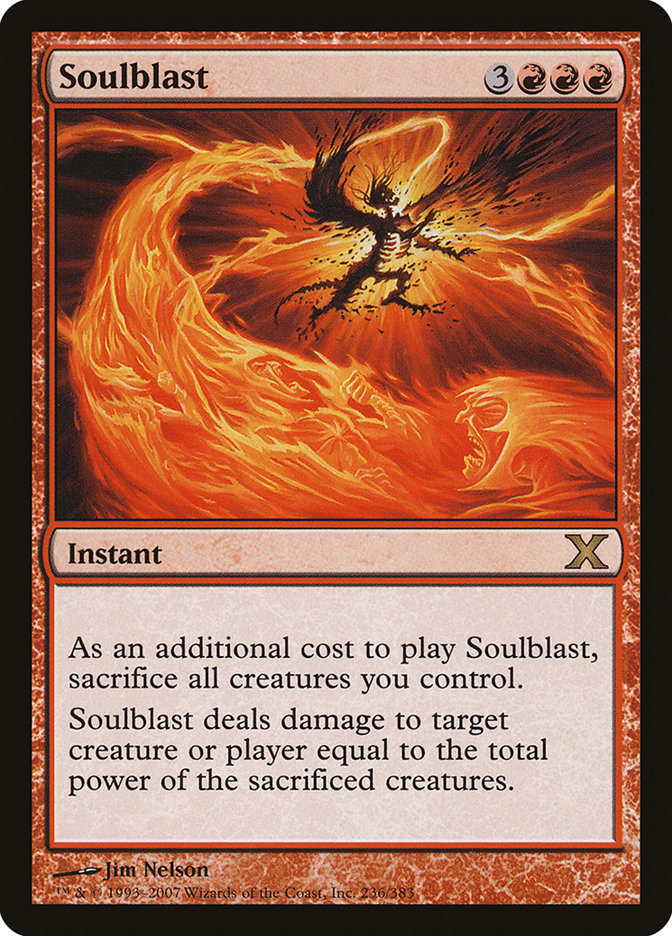 image Soulblast