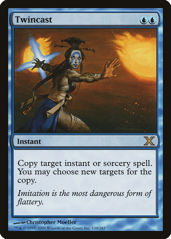 image Twincast